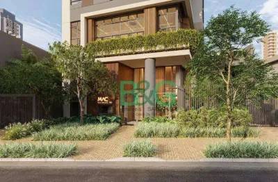 Penthouse com 3 dormitórios à venda, 198 m² por r$ 2.701.694,00 - vila mariana - são paulo/sp
