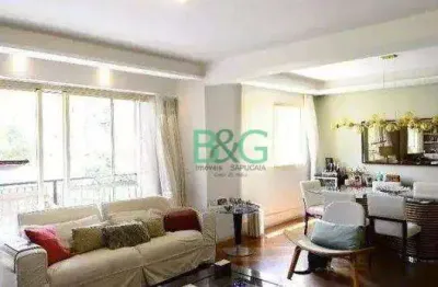 Apartamento à venda, 160 m² por r$ 2.099.000,00 - jardim vila mariana - são paulo/sp