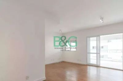 Apartamento à venda, 92 m² por r$ 1.199.000,00 - vila guarani (zona sul) - são paulo/sp
