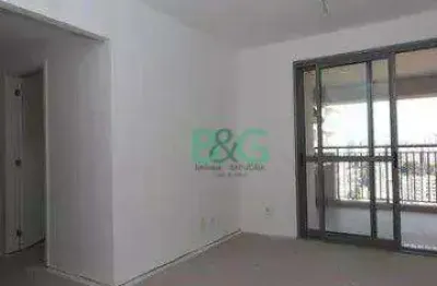 Apartamento à venda, 83 m² por r$ 1.079.000,00 - vila mariana - são paulo/sp