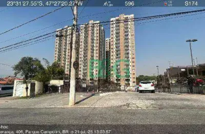Apartamento à venda, 51 m² por r$ 184.800,00 - jardim santa fé - sorocaba/sp