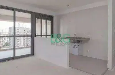 Apartamento à venda, 73 m² por r$ 956.000,00 - vila mariana - são paulo/sp