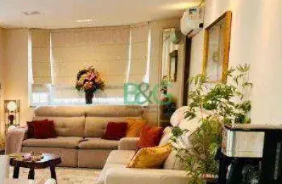 Sobrado com 3 dormitórios à venda, 350 m² por r$ 1.479.000,00 - cidade mãe do céu - são paulo/sp
