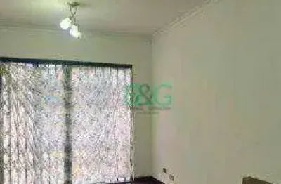 Sobrado com 3 dormitórios à venda, 150 m² por r$ 874.000,00 - planalto paulista - são paulo/sp