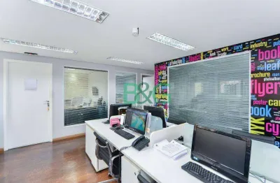 Conjunto, 140 m² - venda por r$ 998.000,00 ou aluguel por r$ 13.683,00/mês - vila andrade - são paulo/sp