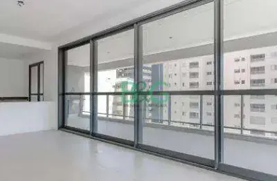 Apartamento com 4 dormitórios à venda, 166 m² por r$ 2.499.000 - vila cordeiro - são paulo/sp