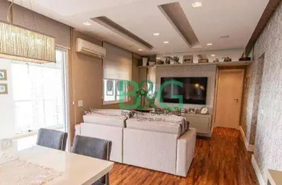 Apartamento com 3 dormitórios à venda, 128 m² por r$ 1.649.000,00 - ipiranga - são paulo/sp