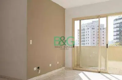 Apartamento à venda, 94 m² por r$ 779.000,00 - vila monumento - são paulo/sp