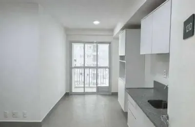 Apartamento com 2 dormitórios, 41 m² - venda por R$ 451.000,00 ou aluguel por R$ 2.900,00/mês - Lapa - São Paulo/SP