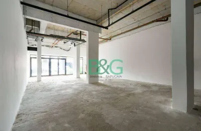 Loja, 200 m² - venda por r$ 2.250.000,00 ou aluguel por r$ 20.000,00/mês - pinheiros - são paulo/sp