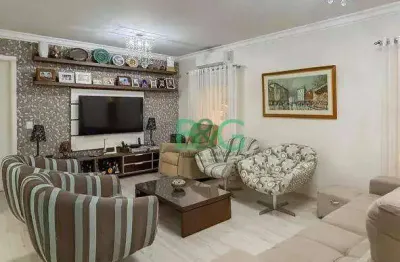 Apartamento à venda, 146 m² por r$ 2.089.000,00 - ipiranga - são paulo/sp