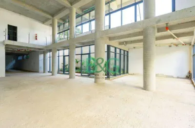Conjunto, 897 m² - venda por r$ 6.300.000,00 ou aluguel por r$ 36.243,00/mês - vila ipojuca - são paulo/sp
