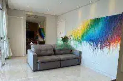 Apartamento com 2 dormitórios à venda, 70 m² por r$ 990.000,00 - parque da mooca - são paulo/sp