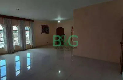 Sobrado com 4 dormitórios à venda, 320 m² por r$ 1.271.000,00 - jardim virginia bianca - são paulo/sp