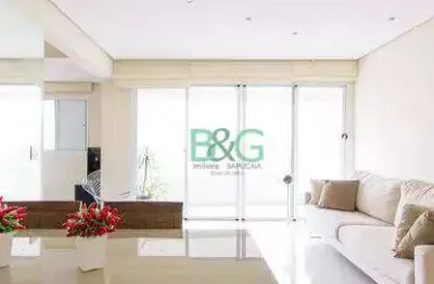 Apartamento à venda, 104 m² por r$ 2.199.000,00 - planalto paulista - são paulo/sp