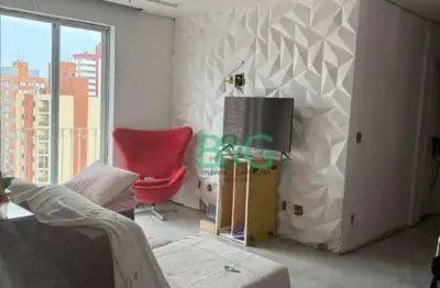 Apartamento com 3 dormitórios à venda, 77 m² por r$ 604.200,00 - santa paula - são caetano do sul/sp