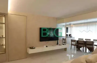 Apartamento com 3 dormitórios à venda, 112 m² por r$ 1.999.000,00 - tatuapé - são paulo/sp