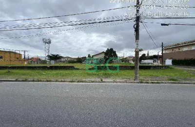 Terreno à venda, 301 m² por r$ 797.535 - jardim imperador - peruíbe/sp
