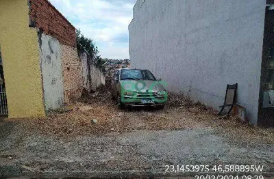 Terreno à venda, 149 m² por r$ 149.025 - jardim imperial - atibaia/sp