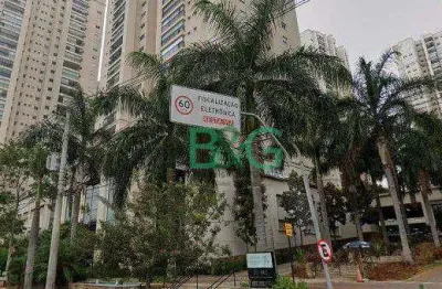 Studio com 1 dormitório à venda, 38 m² por r$ 440.000 - picanço - guarulhos/sp