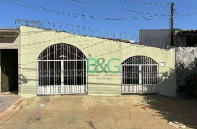 Casa com 2 dormitórios à venda, 135 m² por r$ 342.014 - vila abranches - ribeirão preto/são paulo