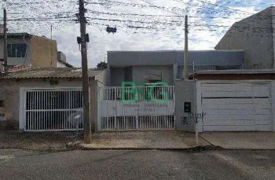 Casa à venda, 80 m² por r$ 331.085,30 - jardim interlagos - hortolândia/sp