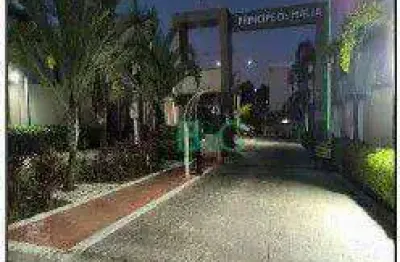 Apartamento com 2 dormitórios à venda, 39 m² por r$ 161.352 - jardim itapura - presidente prudente/sp