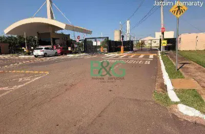 Casa à venda, 43 m² por r$ 98.501,84 - jardim itamaraty - ourinhos/sp