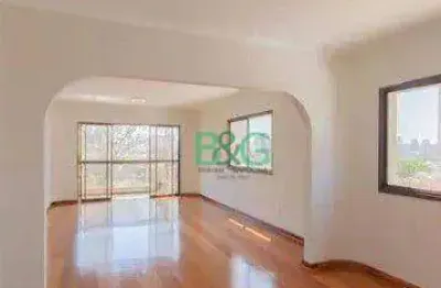 Apartamento à venda, 220 m² por r$ 1.599.000,00 - ipiranga - são paulo/sp