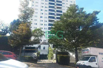 Apartamento à venda, 155 m² por r$ 780.653,20 - jardim londrina - são paulo/sp