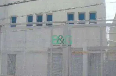 Prédio para alugar, 868 m² por r$ 25.261,33/mês - vila regente feijó - são paulo/sp