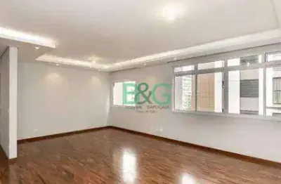 Apartamento à venda, 98 m² por r$ 1.269.000,00 - jardim paulista - são paulo/sp