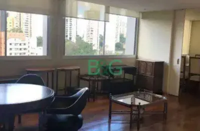 Apartamento com 3 dormitórios à venda, 202 m² por r$ 1.329.000 - vila suzana - são paulo/sp