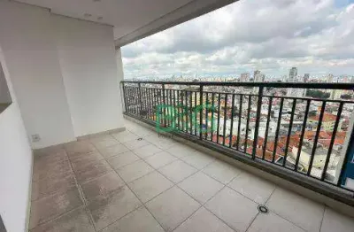 Apartamento com 3 dormitórios à venda, 122 m² por r$ 1.100.000 - tucuruvi - são paulo/sp