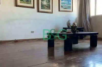 Apartamento com 3 dormitórios à venda, 280 m² por r$ 749.000 - vila friburgo - são paulo/sp