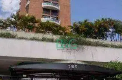 Apartamento para alugar, 70 m² por r$ 5.357,00/mês - tatuapé - são paulo/sp