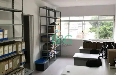 Sala à venda, 38 m² por r$ 416.000,00 - pinheiros - são paulo/sp