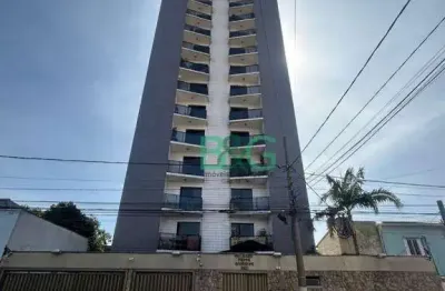 Apartamento com 2 dormitórios à venda, 75 m² por r$ 510.000,00 - fundação - são caetano do sul/sp