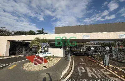 Casa com 3 dormitórios à venda, 77 m² por r$ 247.588 - jardim nazareth - marília/sp