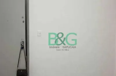 Apartamento à venda, 59 m² por r$ 299.000,00 - cambuci - são paulo/sp