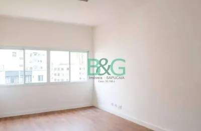 Apartamento à venda, 90 m² por r$ 629.000,00 - cambuci - são paulo/sp