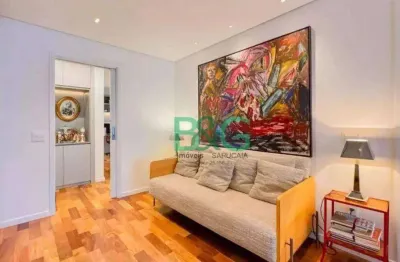 Apartamento à venda, 209 m² por r$ 4.789.000,00 - vila mariana - são paulo/sp