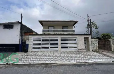 Apartamento com 1 dormitório à venda, 39 m² por R$ 177.901,61 - Melvi - Praia Grande/SP