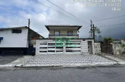 Apartamento à venda, 39 m² por r$ 174.326,60 - jardim melvi - praia grande/sp