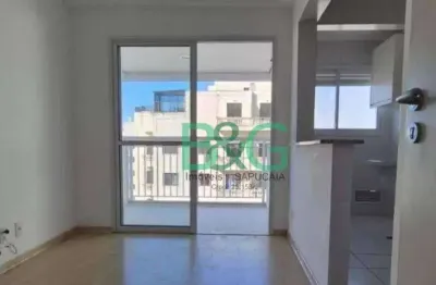 Apartamento com 1 dormitório à venda, 42 m² por r$ 489.000,00 - vila da saúde - são paulo/sp