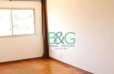 Apartamento à venda, 48 m² por r$ 598.000,00 - perdizes - são paulo/sp
