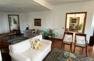 Apartamento com 3 dormitórios à venda, 250 m² por r$ 820.000 - vila suzana - são paulo/sp