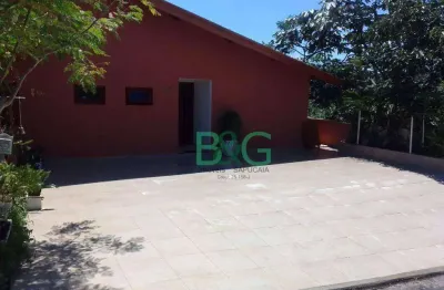 Casa com 3 dormitórios à venda, 330 m² por r$ 1.802.000 - arujá country club - arujá/são paulo