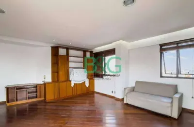 Apartamento com 3 dormitórios à venda, 270 m² por r$ 1.199.000 - baeta neves - são bernardo do campo/sp