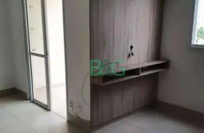 Apartamento com 2 dormitórios à venda, 65 m² por r$ 624.000 - vila formosa - são paulo/sp